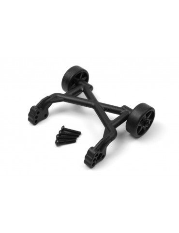 Wheelie Bar Set (MT)