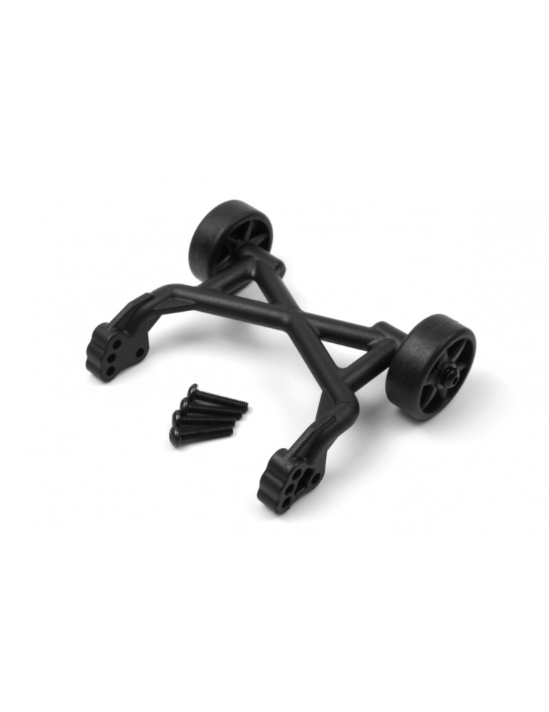 Wheelie Bar Set (MT)