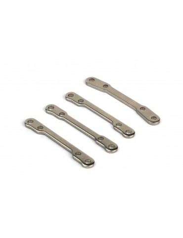 Aluminum Suspension Brace Set