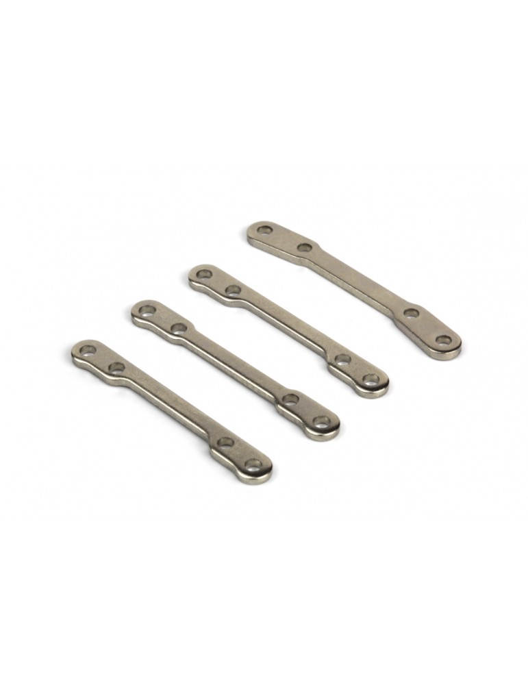 Aluminum Suspension Brace Set