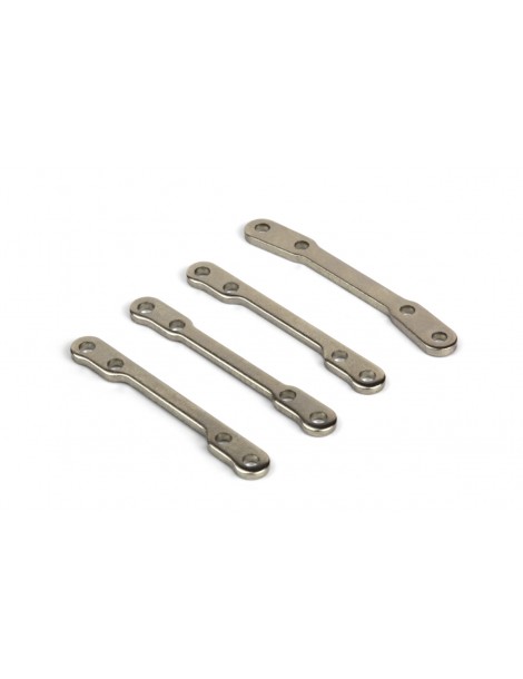 Aluminum Suspension Brace Set