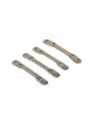 Aluminum Suspension Brace Set