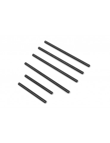 Hinge Pin Set