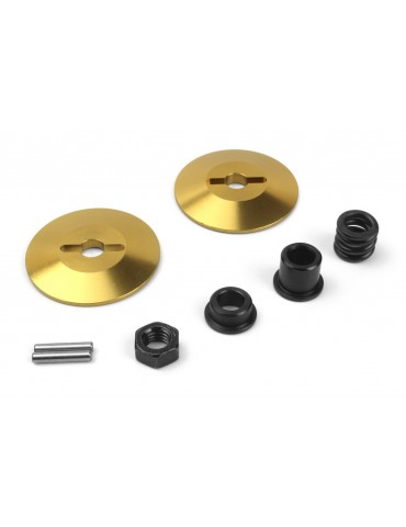 Slipper Clutch Set