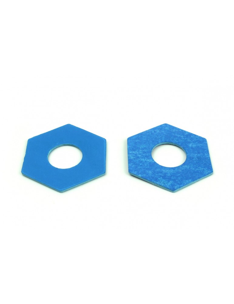 Slipper Pad Set (2pcs)