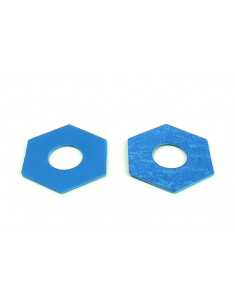 Slipper Pad Set (2pcs)