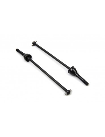 Front Universal Drive Shaft Set (2pcs)