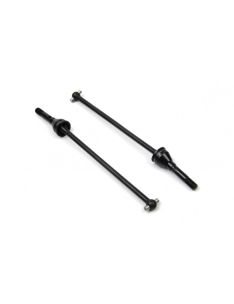 Front Universal Drive Shaft Set (2pcs)