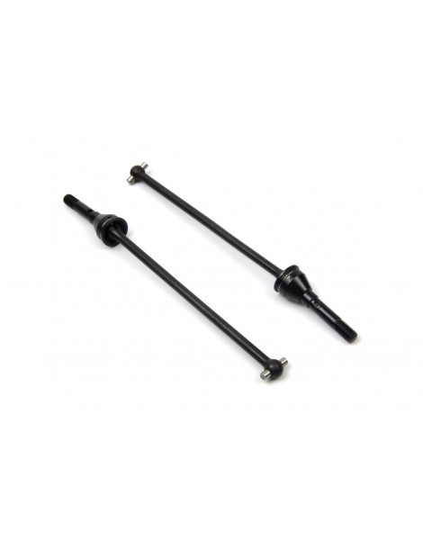 Front Universal Drive Shaft Set (2pcs)