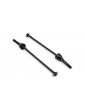Front Universal Drive Shaft Set (2pcs)