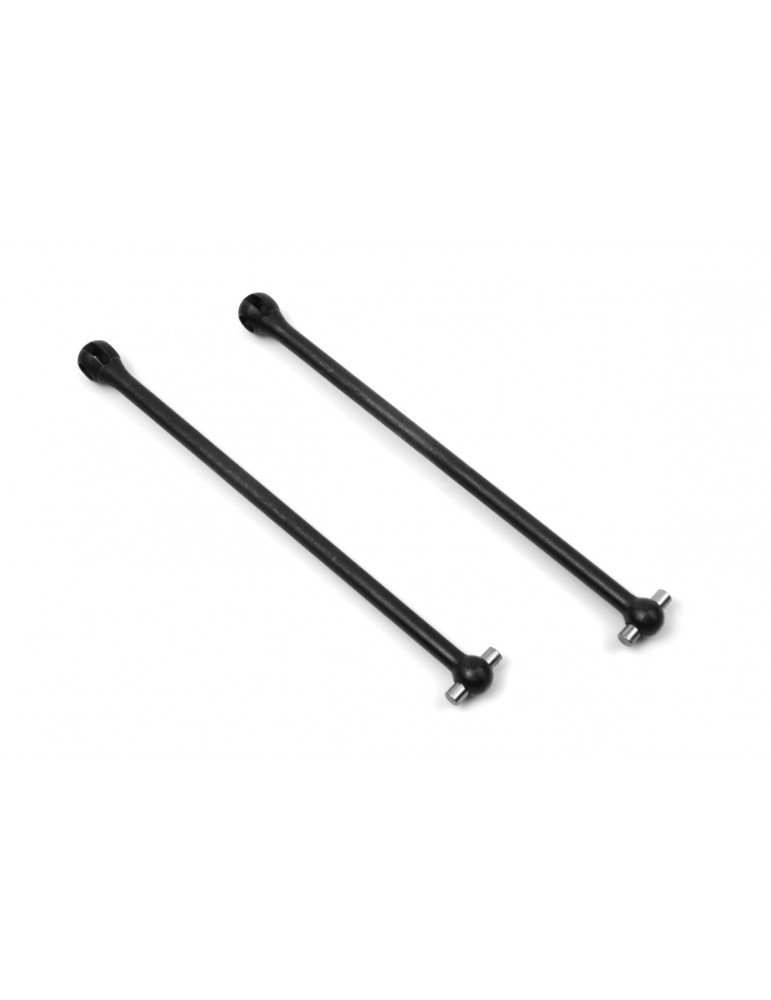 Universal Drive Shaft 101mm (2pcs)