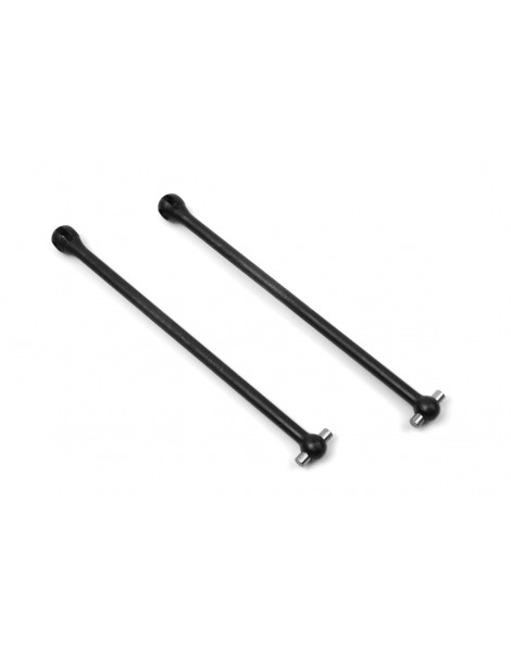 Universal Drive Shaft 101mm (2pcs)