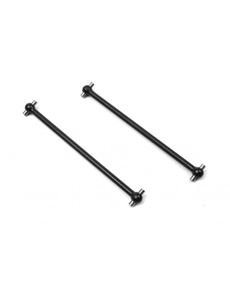 Rear Drive Shaft 98mm (2pcs)