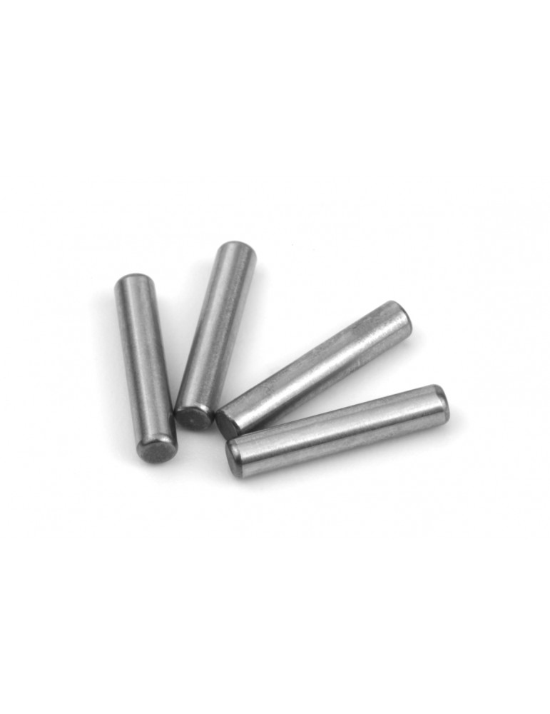 Pin 2x11mm (4pcs)