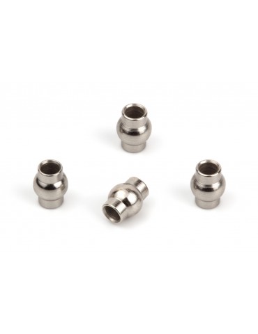Steering Link Ball (4pcs)