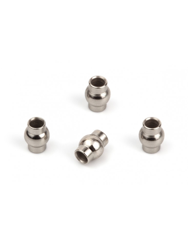 Steering Link Ball (4pcs)