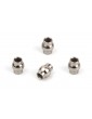 Steering Link Ball (4pcs)