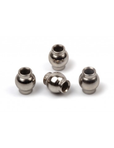 Upper Camber Link Ball (Outer/4pcs)