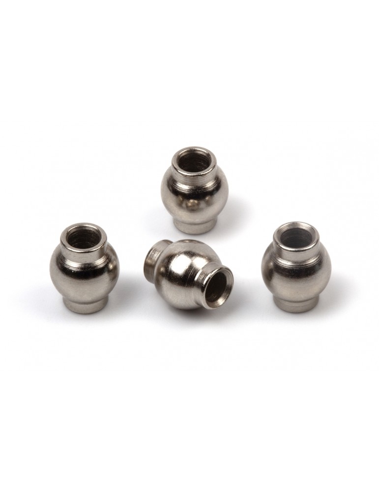 Upper Camber Link Ball (Outer/4pcs)