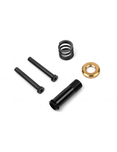 Servo Saver Post & Spring Set