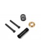 Servo Saver Post & Spring Set
