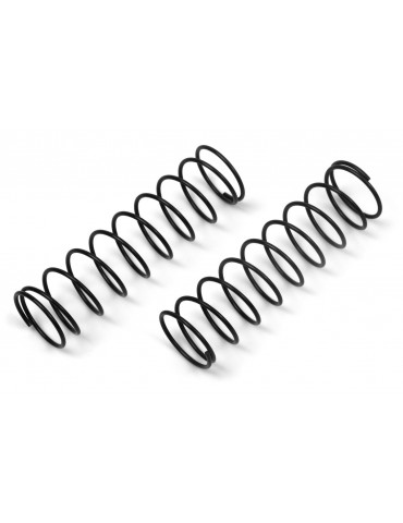 Shock Spring 16x66x1.2mm 10 Coils (2pcs)