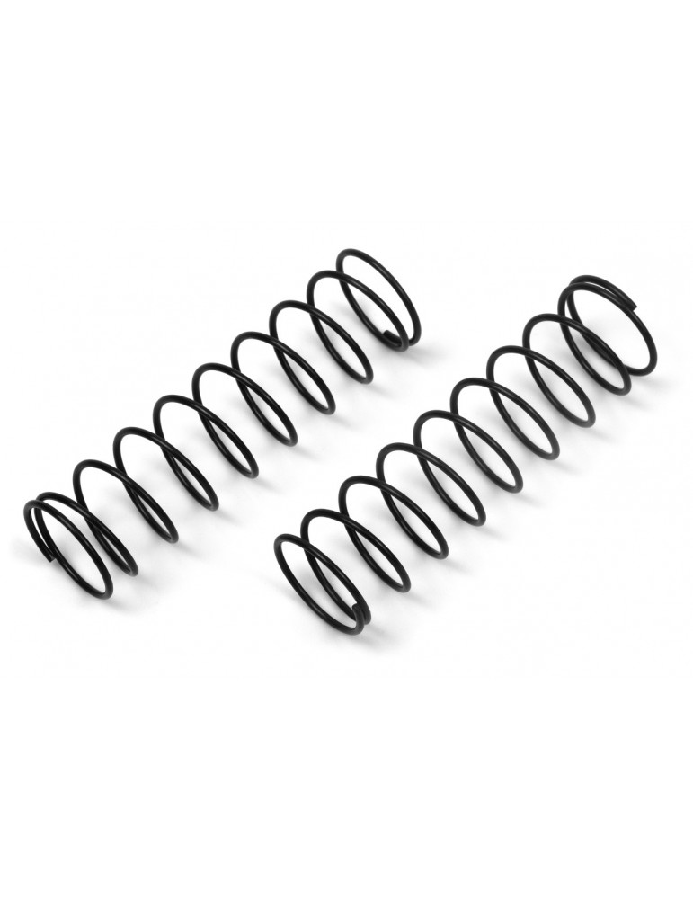 Shock Spring 16x66x1.2mm 10 Coils (2pcs)