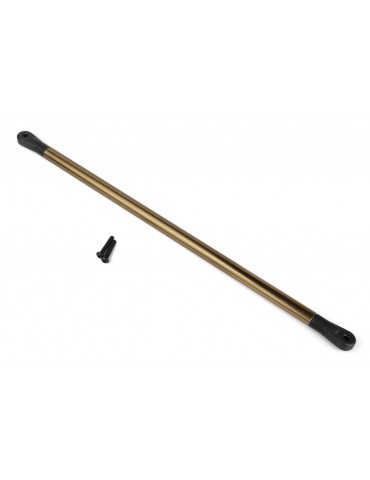 Aluminum Chassis Brace