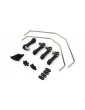 Sway Bar Bar Set (Front/Rear)