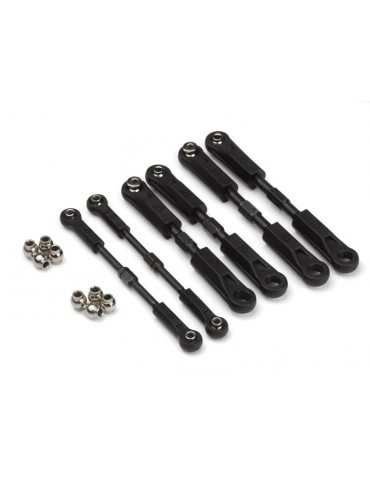 Turnbuckle Set