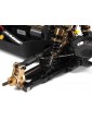 HPI 150474 Quantum2 universalūs spyruoklinio plieno pusašiai, dviejų vienetų komplektas - CyborgShop