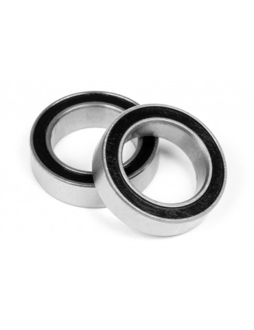 Ball Bearing 8x12x3.5mm (2pcs)