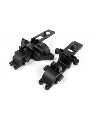 Upper Chassis Set