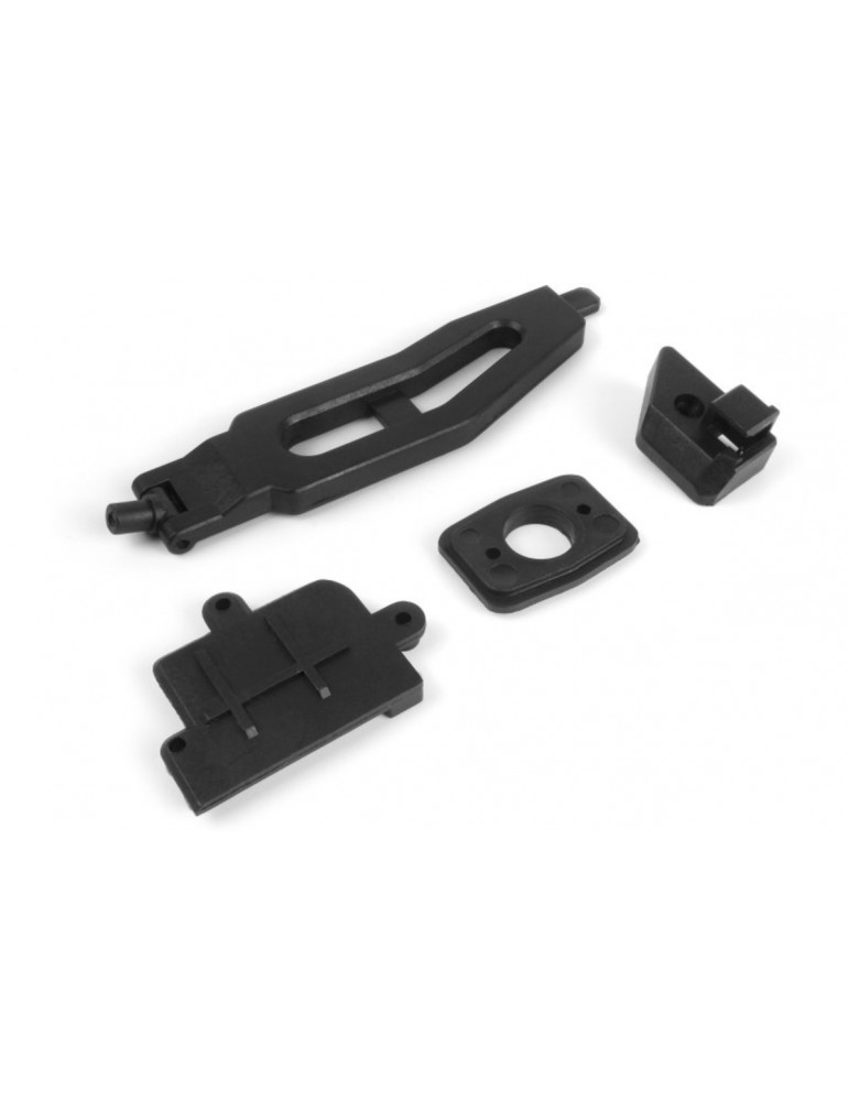 Chassis Parts Set