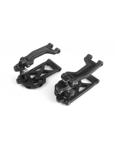 Front Suspension Arm Assembly