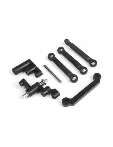 Steering Linkage Set