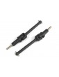 Front Universal Driveshaft Set (2pcs)
