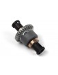 Complete Differential