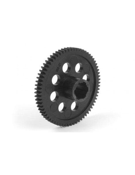 Spur Gear