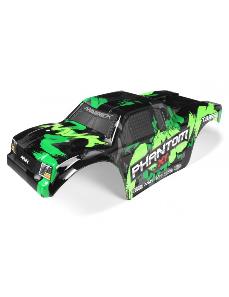 Painted Body Phantom XT