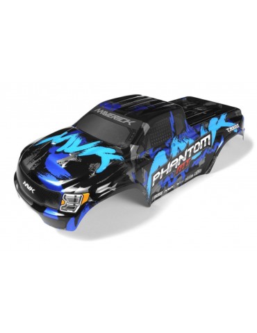 Painted Body Phantom MT