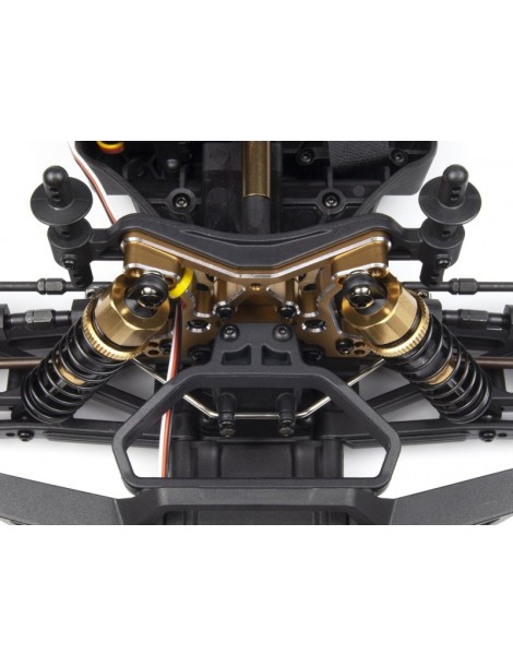 Aluminium Front Shock Tower (Gold)