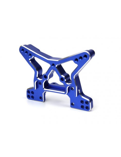 Aluminium Front Shock Tower (Blue)