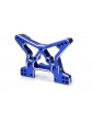 Aluminium Front Shock Tower (Blue)