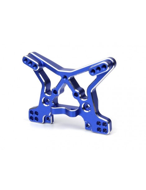 Aluminium Front Shock Tower (Blue)