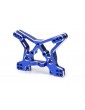 Aluminium Front Shock Tower (Blue)