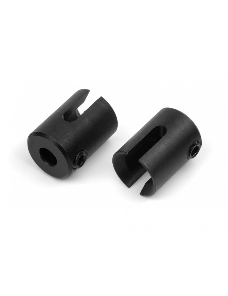 Center Drive Cup Set V2 (Front/Rear)