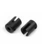 Center Drive Cup Set V2 (Front/Rear)