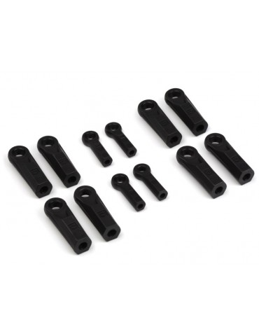 Rod End Set (Quantum2)