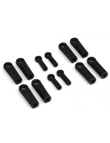 Rod End Set (Quantum2)